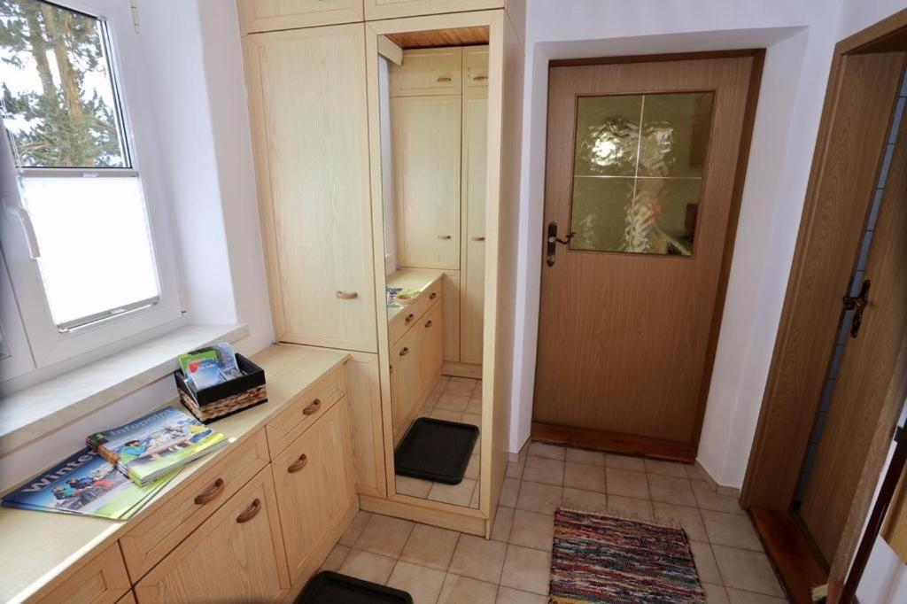 Ferienwohnung Dani I Grobming Eksteriør bilde